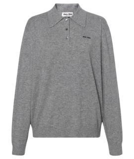 MIU MIU Джемпер / свитер