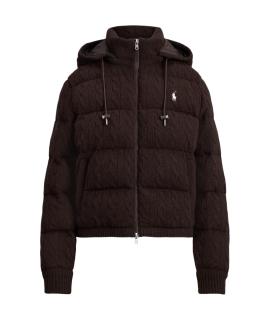 POLO RALPH LAUREN Пуховик