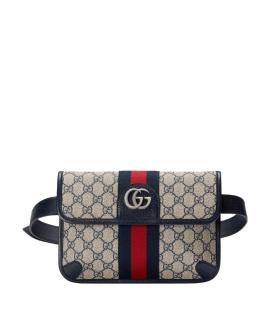 GUCCI Поясная сумка