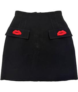 NO. 21 Юбка мини