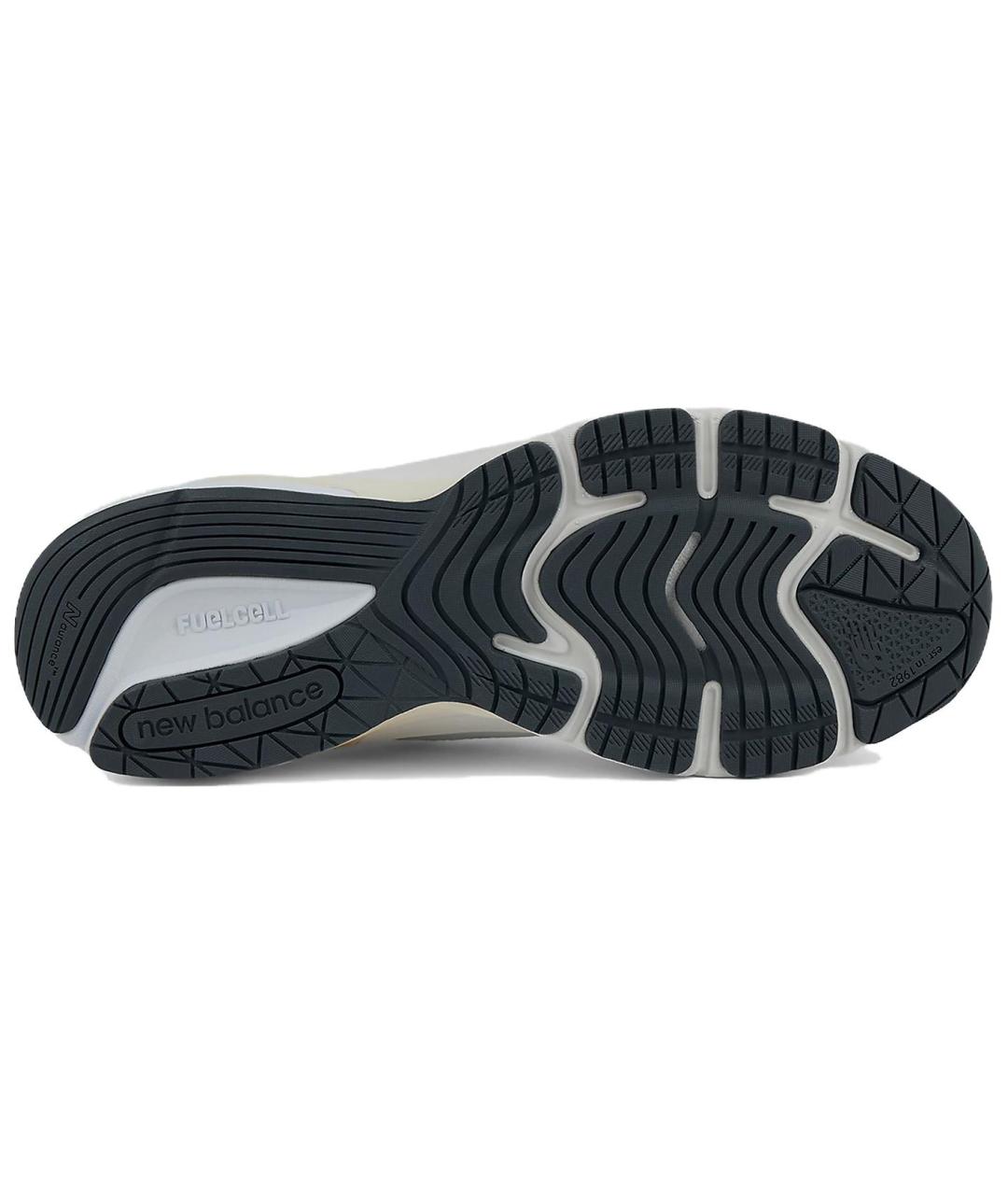 NEW BALANCE Белые кроссовки, фото 6