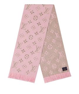 LOUIS VUITTON Шарф
