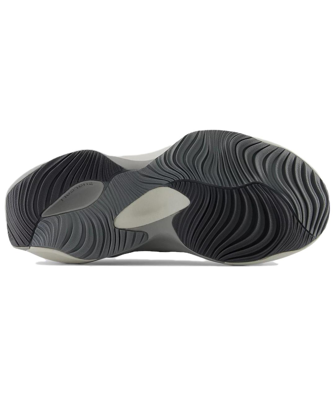 NEW BALANCE Серые кроссовки, фото 6