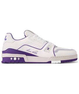 LOUIS VUITTON Низкие кроссовки / кеды