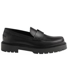 HERMES Лоферы