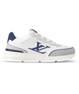 LOUIS VUITTON Низкие кроссовки / кеды