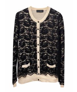 DOLCE&GABBANA Кардиган