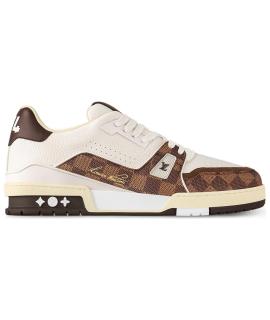 LOUIS VUITTON Кроссовки