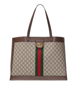 GUCCI Сумка тоут