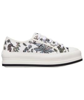 CHRISTIAN DIOR Кеды