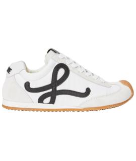 LOEWE Низкие кроссовки / кеды