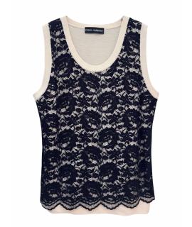 DOLCE&GABBANA Жилетка