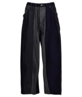 NEEDLES Классические брюки