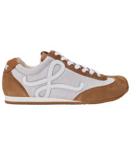 LOEWE Кроссовки