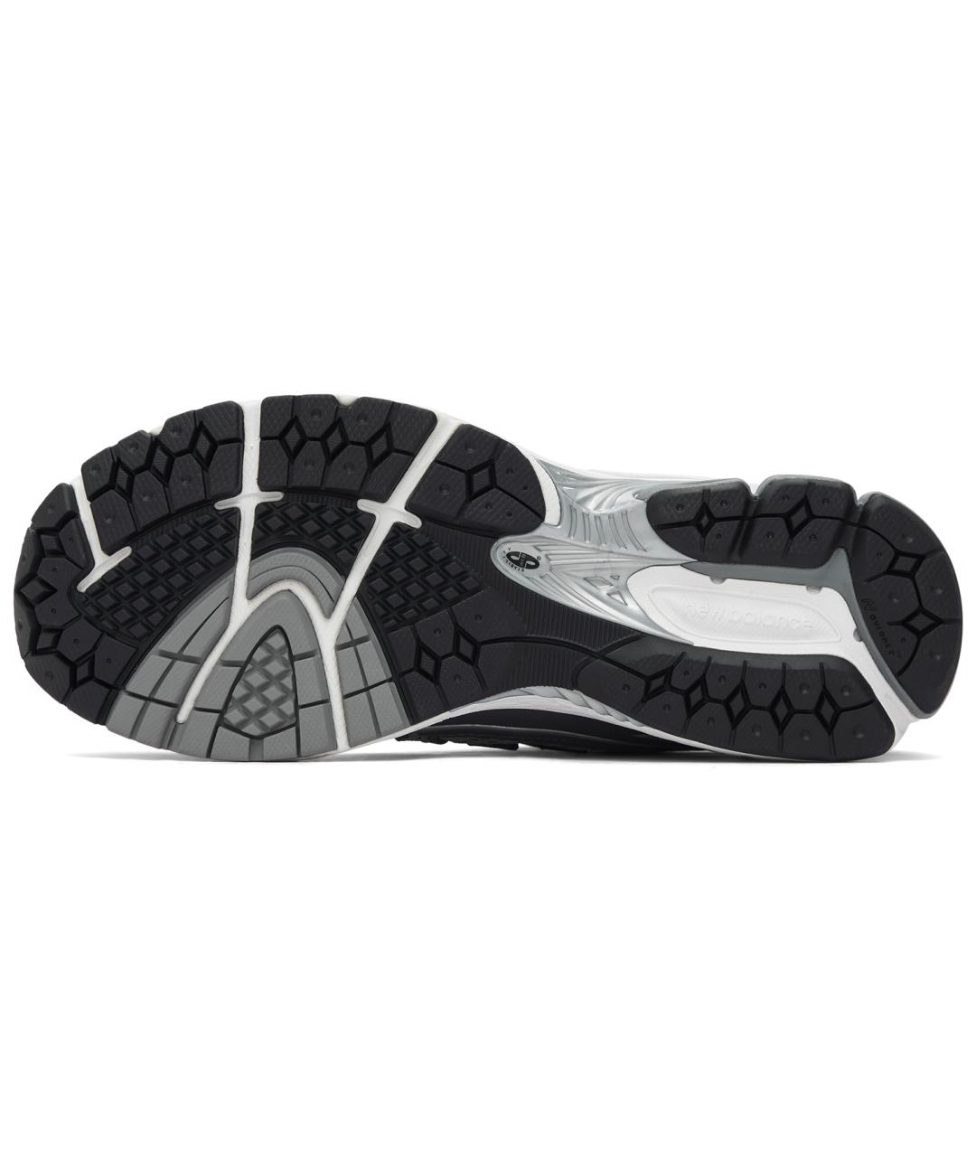 NEW BALANCE Серые кроссовки, фото 6