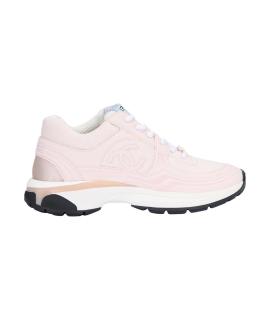 CHANEL Кроссовки