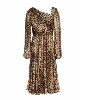 DOLCE&GABBANA Коктейльное платье