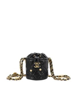 CHANEL Сумка через плечо