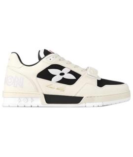 LOUIS VUITTON Низкие кроссовки / кеды