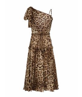 DOLCE&GABBANA Коктейльное платье