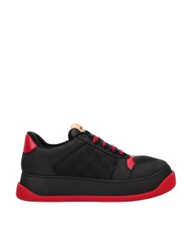 GUCCI Низкие кроссовки / кеды
