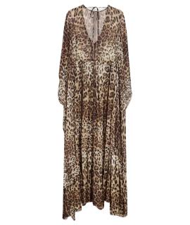 DOLCE&GABBANA Коктейльное платье