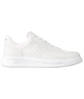 LOUIS VUITTON Низкие кроссовки / кеды