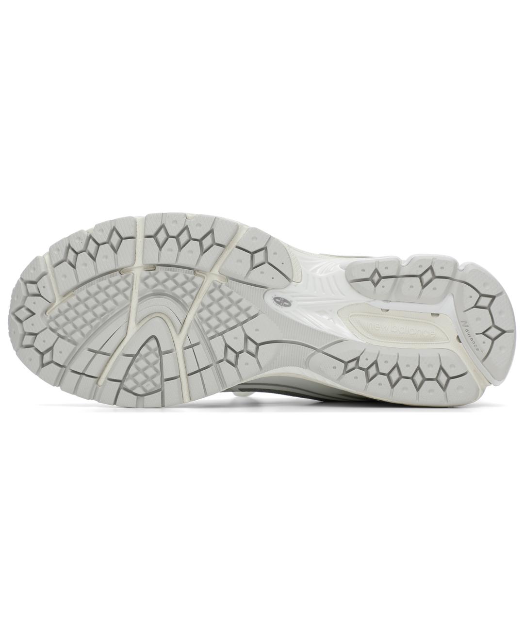 NEW BALANCE Серые кроссовки, фото 5