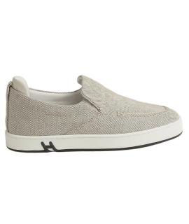 HERMES Слипоны