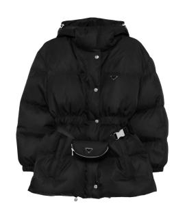 PRADA Пуховик