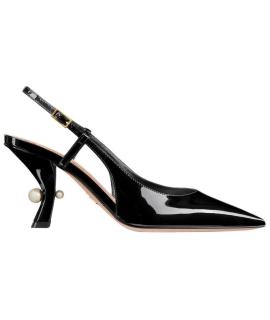 CHRISTIAN DIOR Туфли