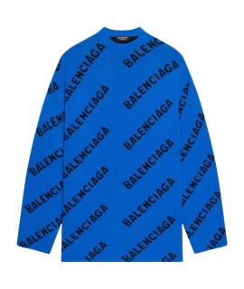BALENCIAGA Джемпер / свитер