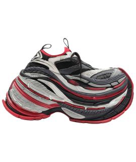 BALENCIAGA Низкие кроссовки / кеды