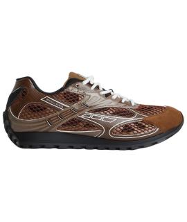 BOTTEGA VENETA Низкие кроссовки / кеды