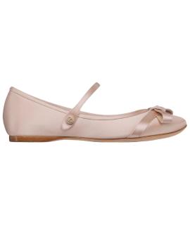 CHRISTIAN DIOR Балетки