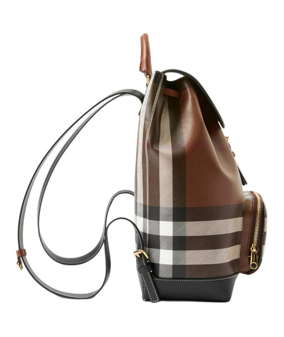 BURBERRY Мульти рюкзак, фото 2