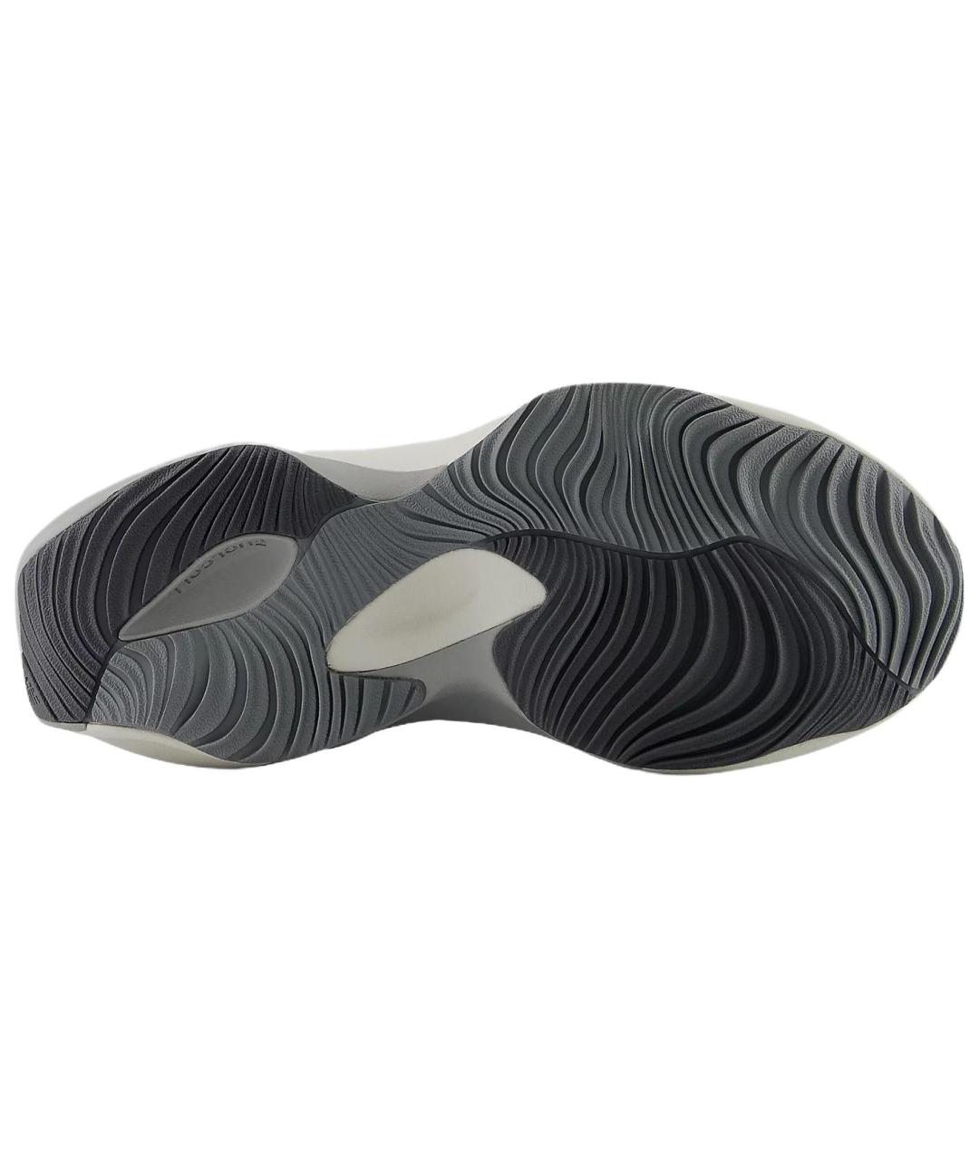 NEW BALANCE Серые кроссовки, фото 5