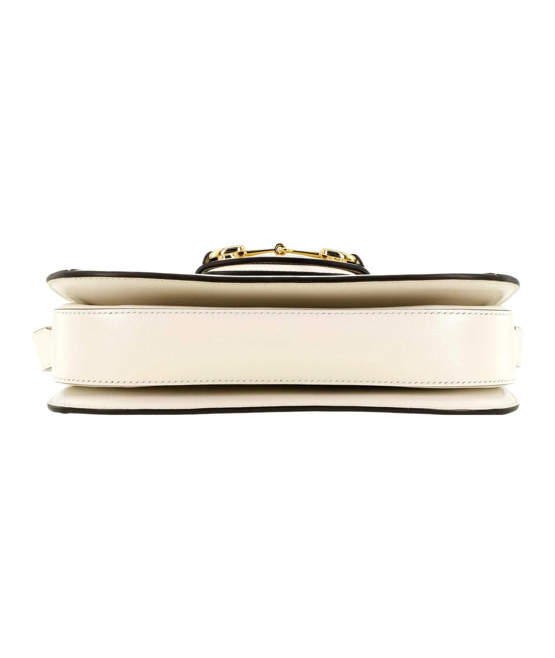 GUCCI Мульти кожаная сумка через плечо, фото 7