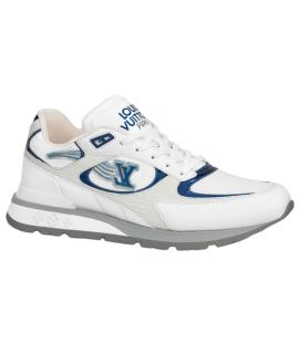 LOUIS VUITTON Низкие кроссовки / кеды