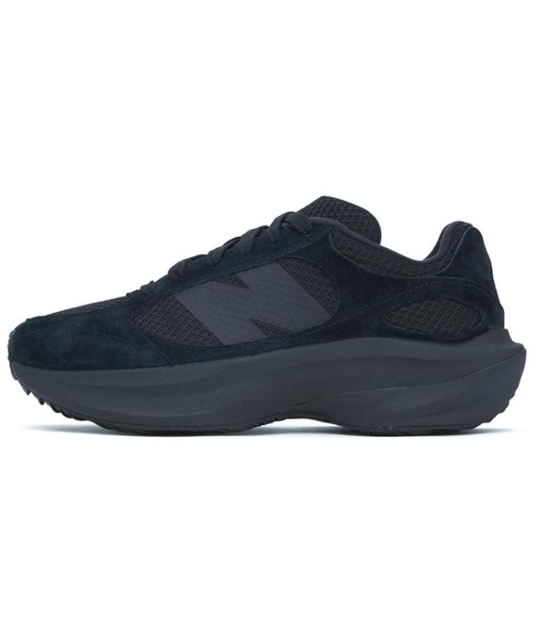 NEW BALANCE Черные кроссовки, фото 2