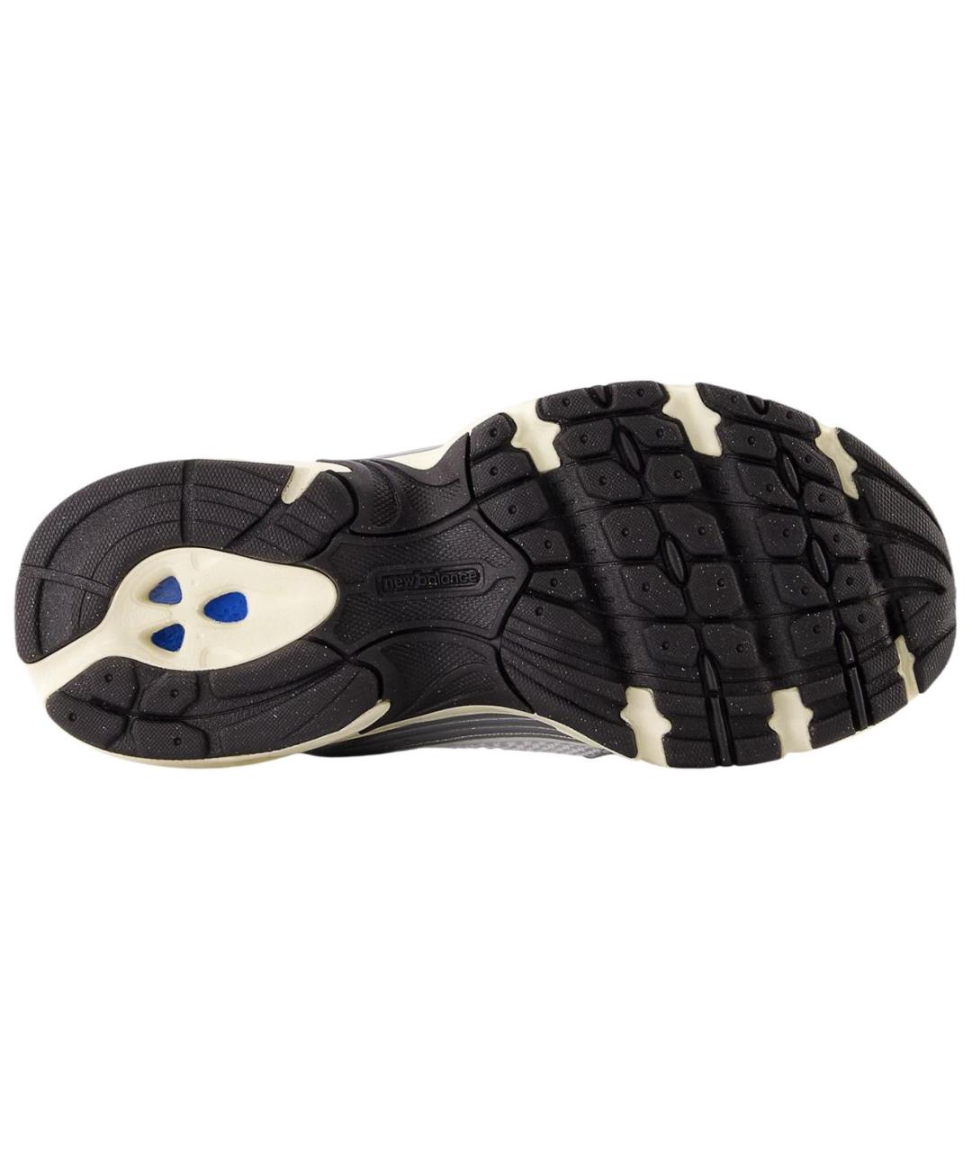NEW BALANCE Белые кроссовки, фото 5