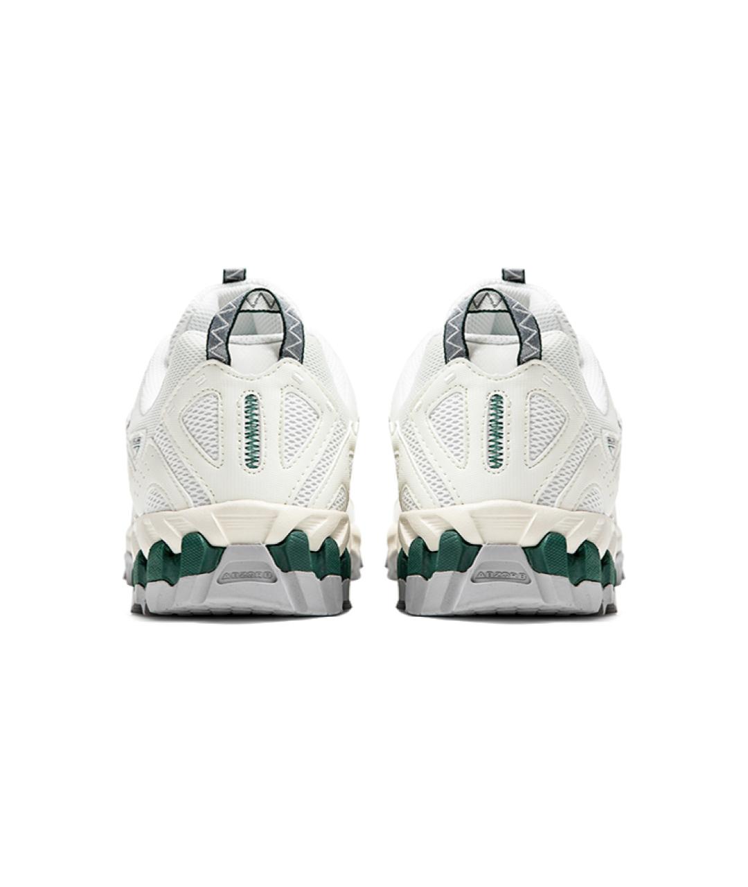 NEW BALANCE Белые кроссовки, фото 4