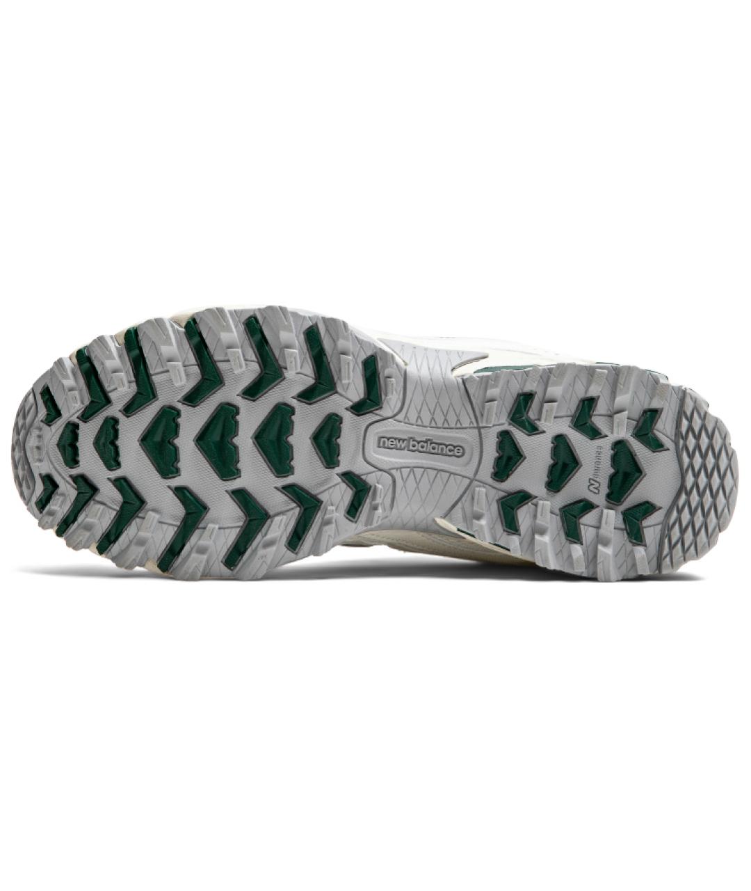 NEW BALANCE Белые кроссовки, фото 5