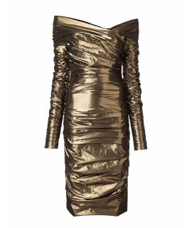 DOLCE&GABBANA Коктейльное платье