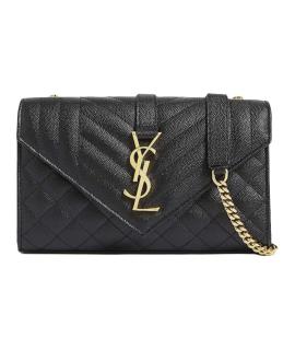 SAINT LAURENT Сумка через плечо