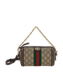 GUCCI Сумка через плечо