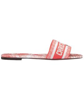 CHRISTIAN DIOR Сандалии