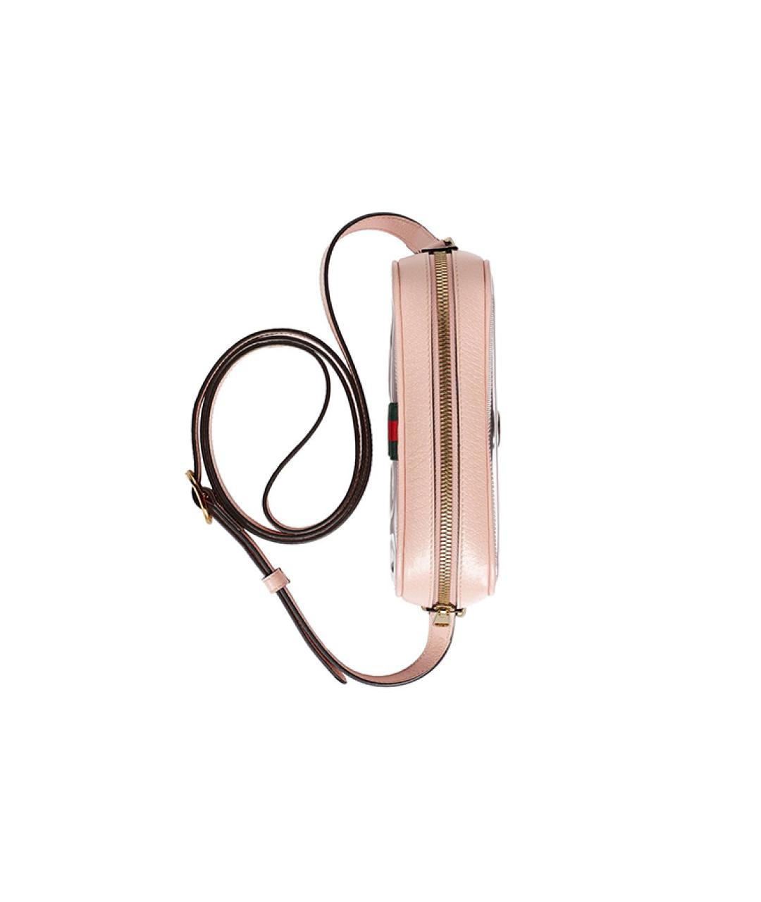 GUCCI Мульти сумка через плечо, фото 5