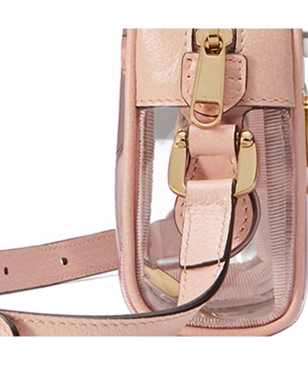 GUCCI Мульти сумка через плечо, фото 8