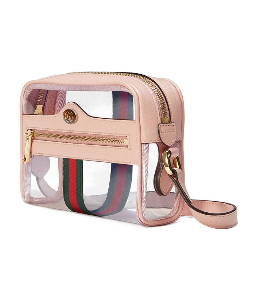 GUCCI Мульти сумка через плечо, фото 2